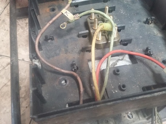 LUBRICANTES BUENOS AUTOS