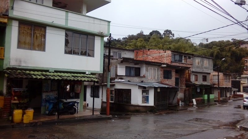 Tienda El Bosque