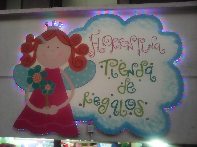 Florentina Tienda De Regalos.