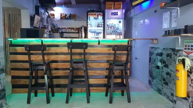 Billares san Vicente