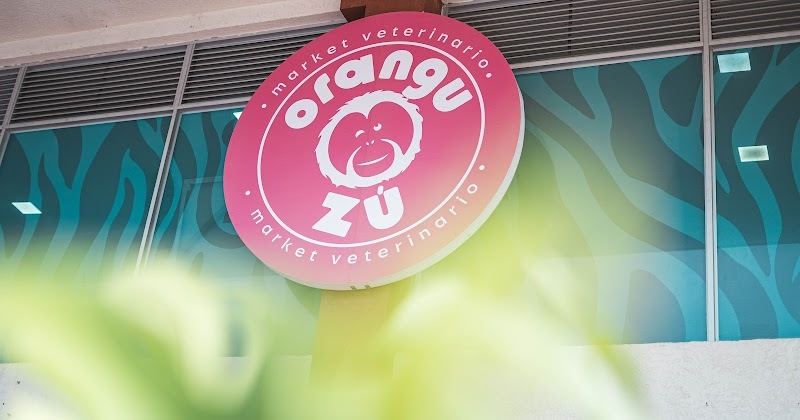 OranguZú - Farmacia Veterinaria