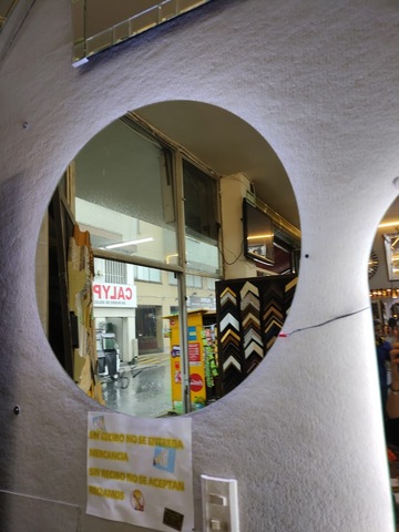 Vidrios - Espejos y Marquetería la 15