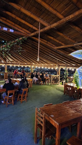 RESTAURANTE MIRADOR LA FOGATA