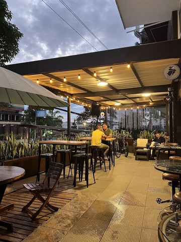 Restaurante La Ruana