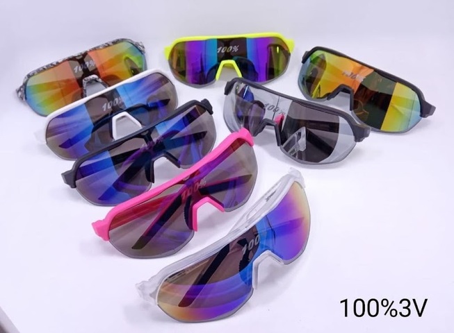 Gafas para ciclismo Gafitti Distribuciones