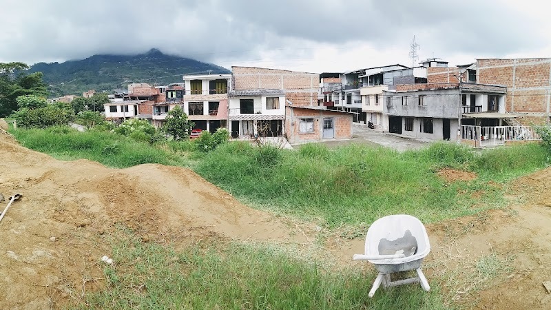 Dirt Park Serial Bike's