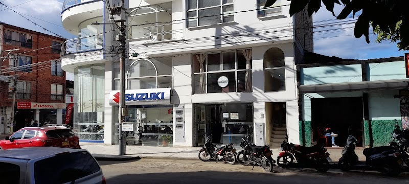 Suzuki
