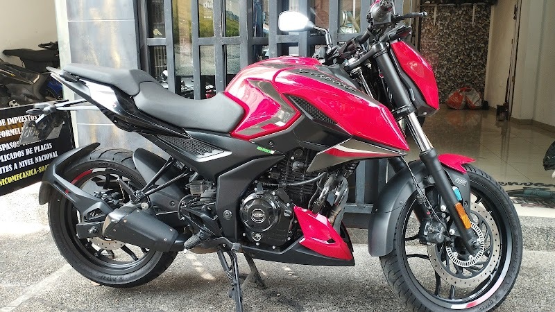 CONSIGNATARIA LA FAMILIA