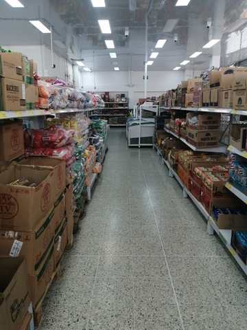 D1 supermercado