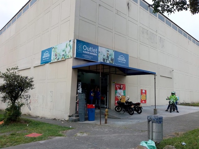 Home Elements - Comercializadora Santander S.A.S.