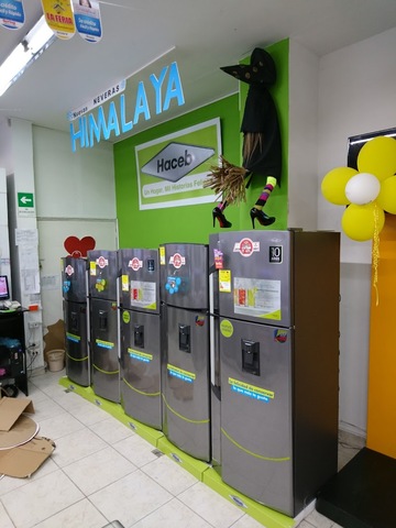 Electrojaponesa Pereira