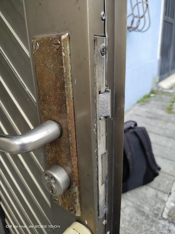 Cerrajería burgos 7/24