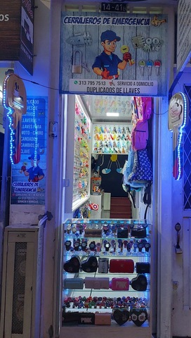 CERRAJEROS DE EMERGENCIA SANTA ROSA DE CABAL