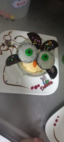 La Mejor Heladeria Delichipy