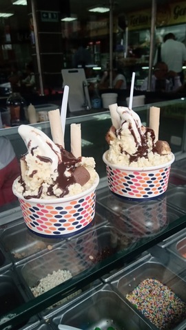 Heladería Dulce Tentación