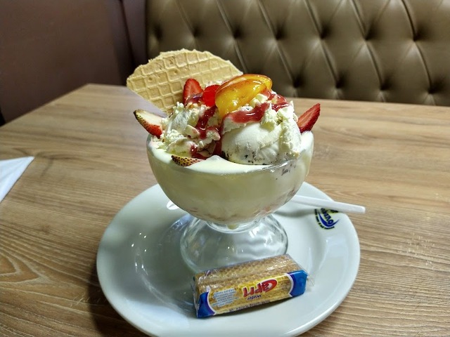 Sabor Cubano Sede Bolivar | Heladeria y Restaurante Pereira