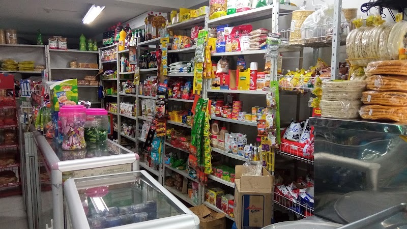 Salsamentaria y Desechables El Triunfo