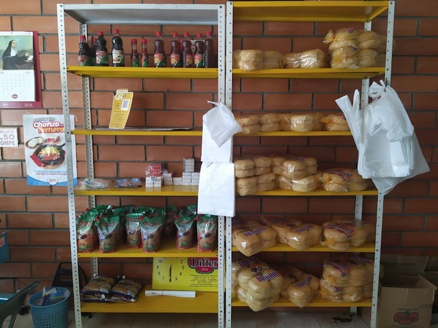 Distribuidora Guadalupe