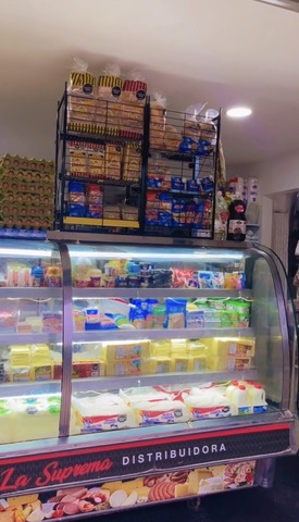La Suprema | Quesera, Distribuidora de Alimentos e Insumos