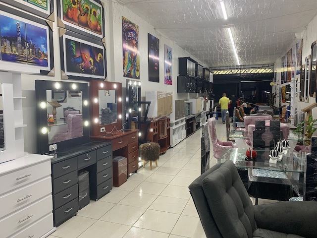 El Mundo de los Muebles