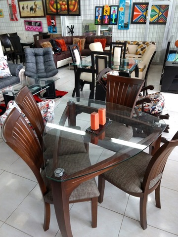 Muebles Pabon S.a.s.