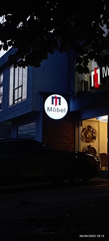 Mobel Muebles y Decoración