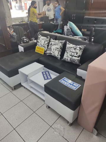 La Esquina Del Mueble