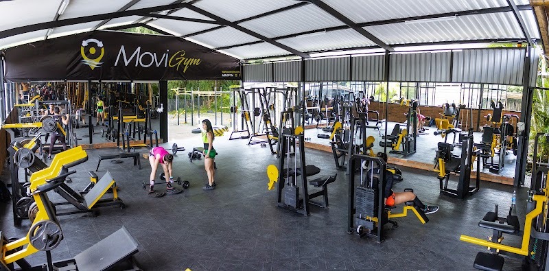 Movigym