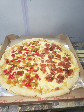 PIZZA| PIZZERIA| PIZZABOR