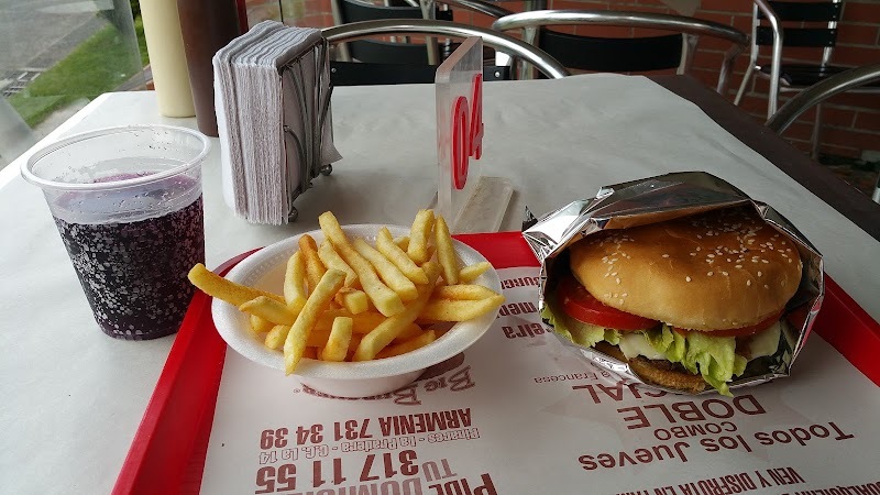 Big Burguer