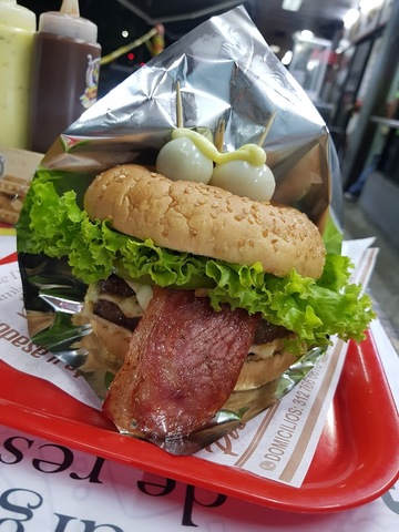 ELHINCHA Delicias al instante