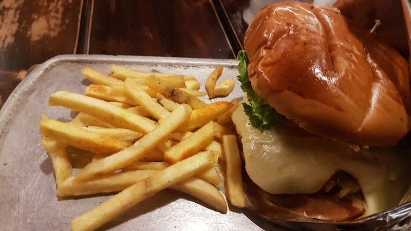 El Viajero | hamburguesas Dosquebradas, la pradera