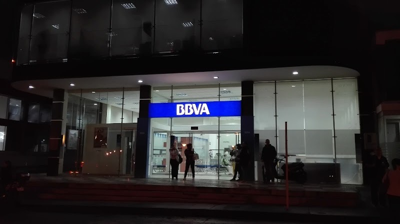 BBVA