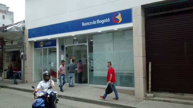 Santa Rosa de Cabal | Banco de Bogotá