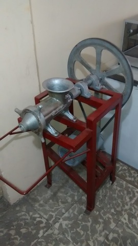 Agropecuaria Pepe Franco.