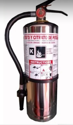 INDUSEG SEGURIDAD INDUSTRIAL