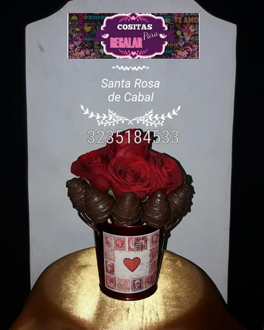 Cositas para regalar