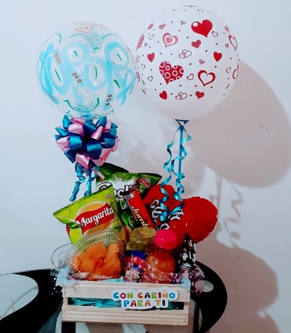 desayunos y algo mas pereira