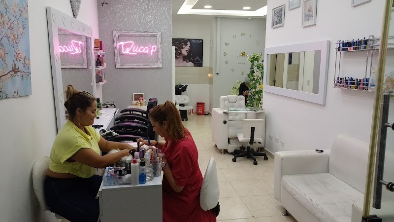 Luca'p Studio de belleza