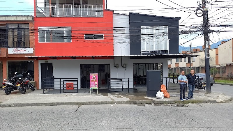 Sala de Belleza Star Bien