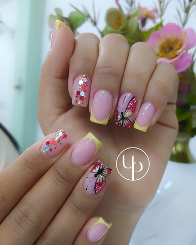 Uñas Perfectas Pereira