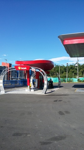 EDS Terpel La Acuarela