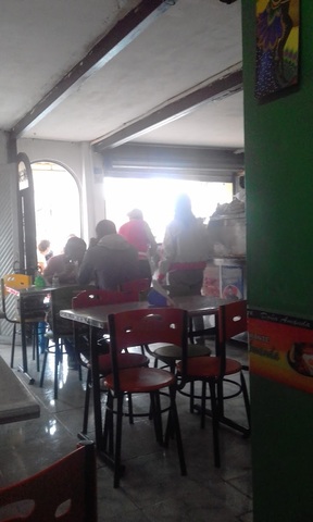 Restaurante Doña Amanda