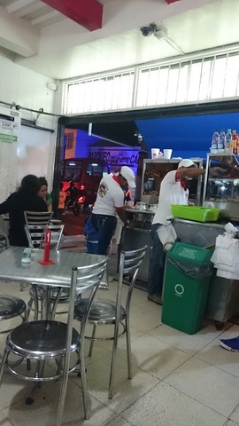 Los Caldos de Palomo