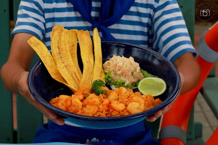 Crispy Crab Cerritos