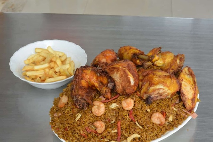 Arroz Paisa El Exitazo del Sabor