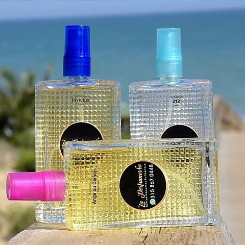 La Perfumería Santa Rosa de Cabal