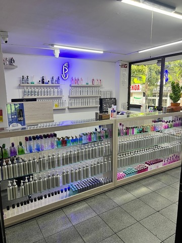 Perfumerias en Pereira | Fragancias | Perfumeria l Fragancia l La Perfumeria 20 AÑOS