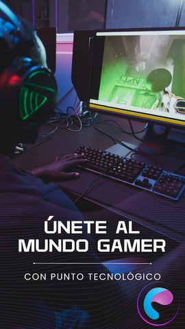 Punto Tecnológico | Distribuimos Tecnología