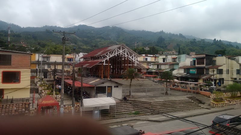 Bosques de la Acuarela Etapa 3